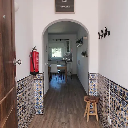 Casa Nikolina 아파트