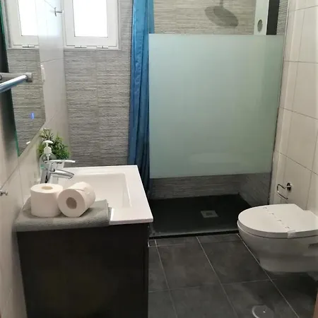아파트 Casa Nikolina