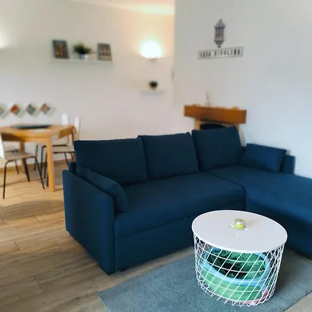 Casa Nikolina Apartment Albufeira