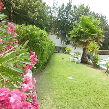 Casa Nikolina * 알부페이라