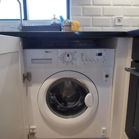 Casa Nikolina Apartament Albufeira