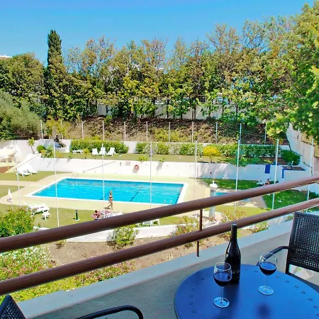 Casa Nikolina Albufeira