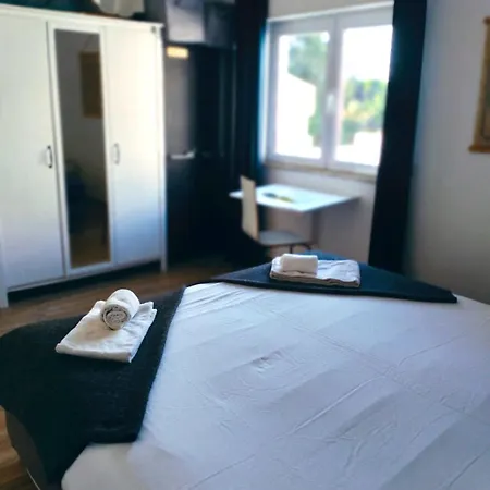 Casa Nikolina Apartamento
