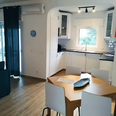 Casa Nikolina *