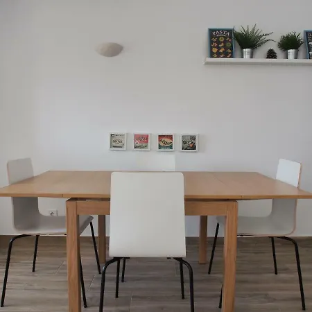 Casa Nikolina