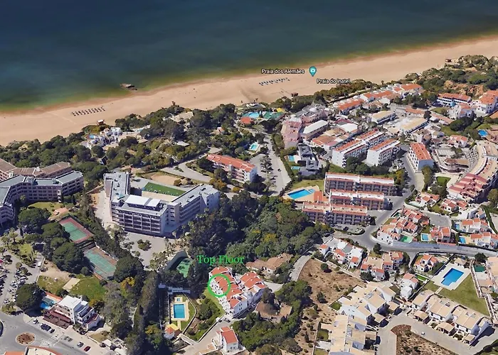 Casa Nikolina 알부페이라