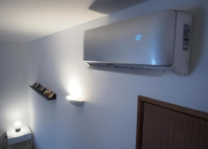 Casa Nikolina Appartement Albufeira