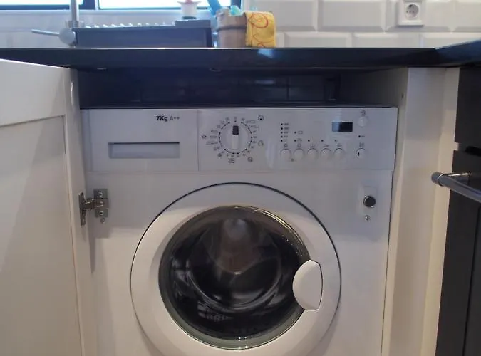 Casa Nikolina Appartement Albufeira