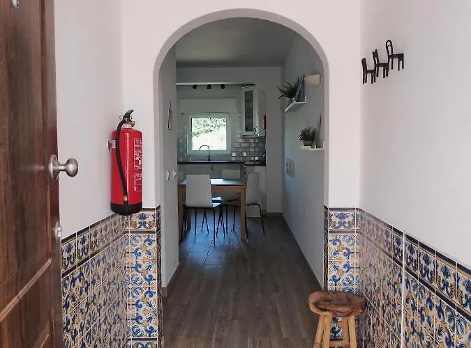 Casa Nikolina 아파트