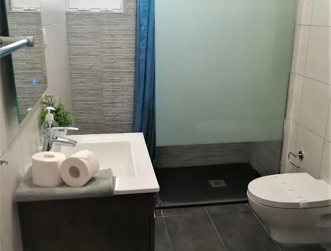 아파트 Casa Nikolina