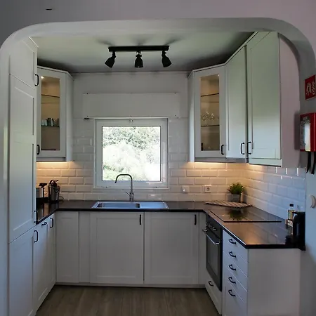 Casa Nikolina Apartamento