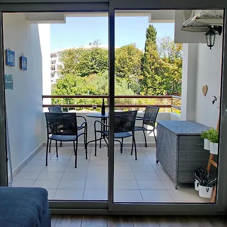 Διαμέρισμα Casa Nikolina *