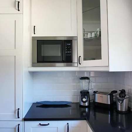 Casa Nikolina Apartamento *