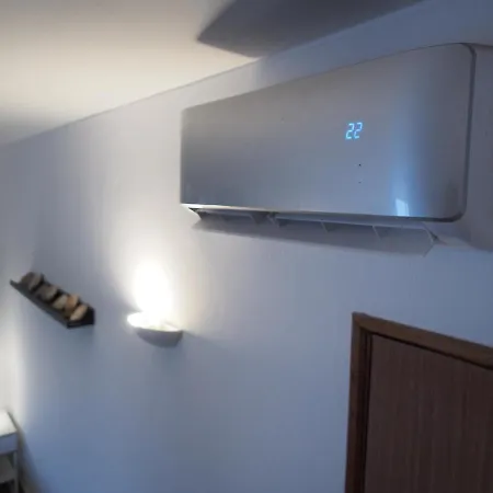 Casa Nikolina Lägenhet Albufeira