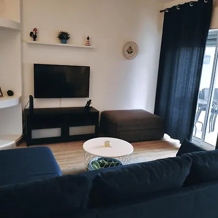 Casa Nikolina * Албуфейра